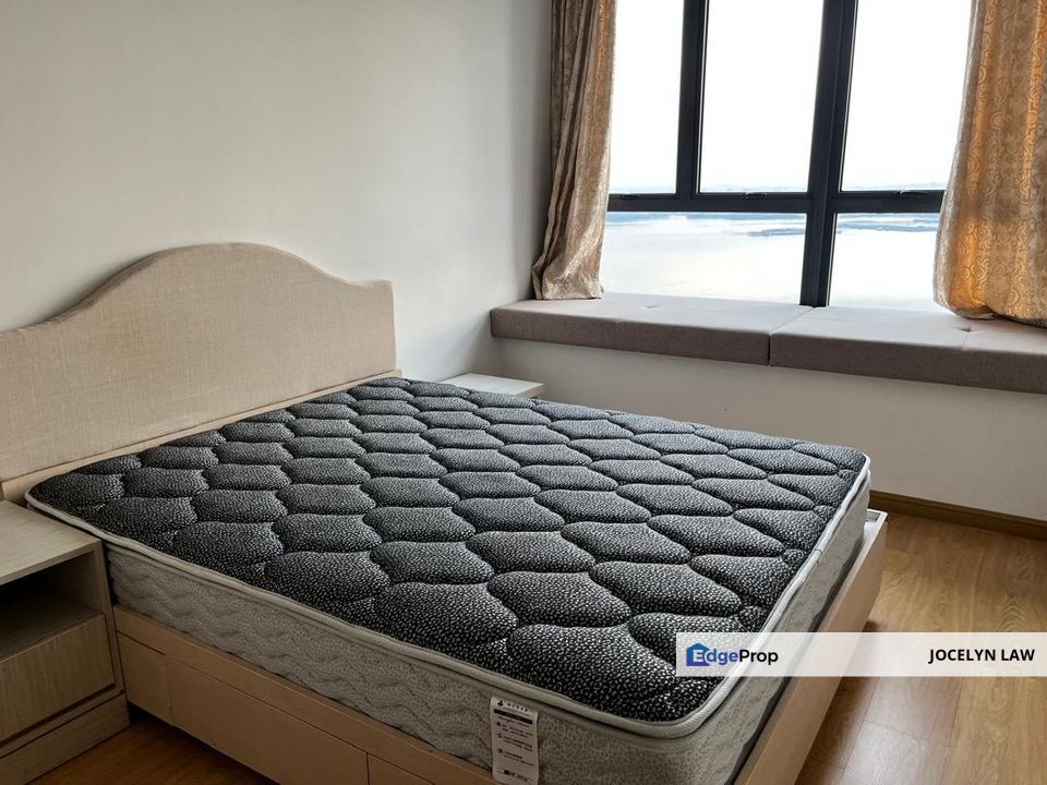 Country Garden Condominium For Rent, Johor, Johor Bahru