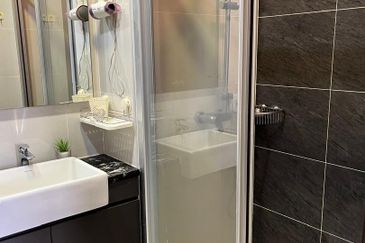 Country Garden @ Danga Bay