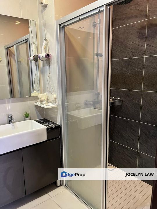 Country Garden Condominium For Rent, Johor, Johor Bahru