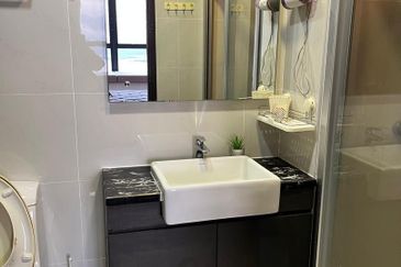 Country Garden @ Danga Bay