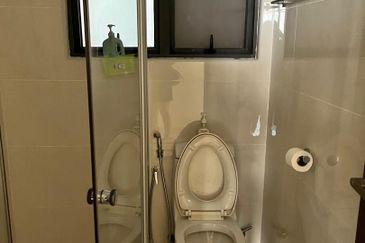 Country Garden @ Danga Bay