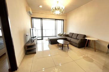 Country Garden @ Danga Bay