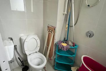 Country Garden @ Danga Bay