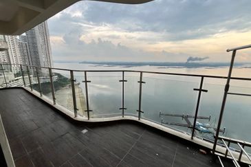 Country Garden @ Danga Bay