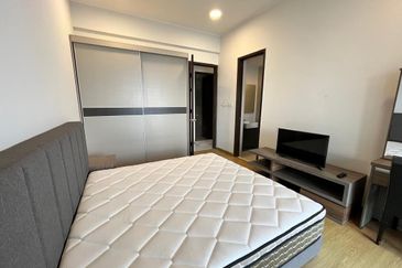 Country Garden @ Danga Bay