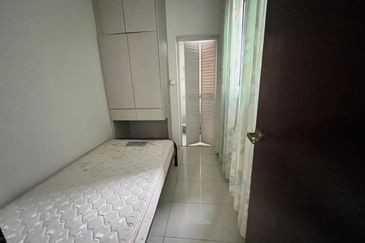 Country Garden @ Danga Bay