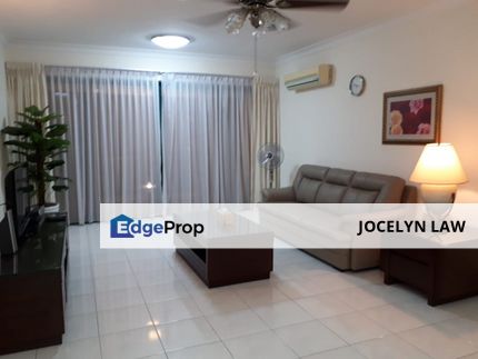 Straits View Condominium For Rent @ Permas Jaya, Johor, Permas Jaya/Senibong