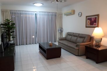 The Straits View, Bandar Baru Permas Jaya