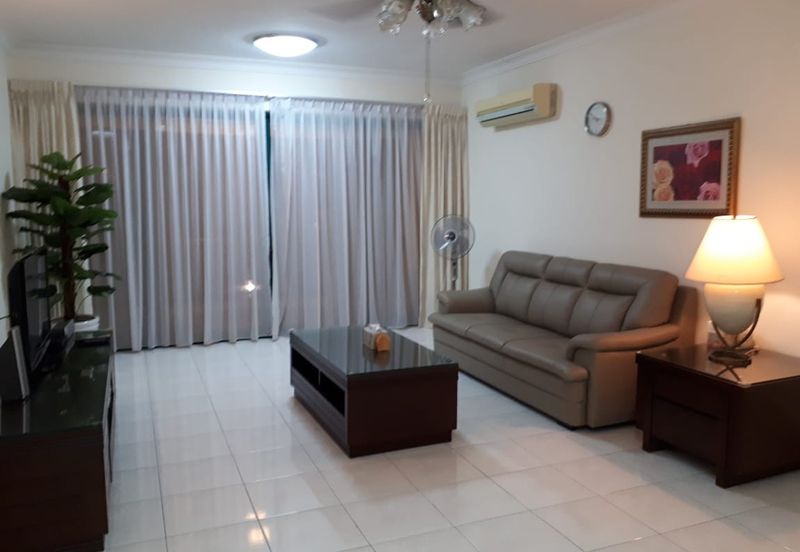 The Straits View, Bandar Baru Permas Jaya