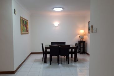 The Straits View, Bandar Baru Permas Jaya