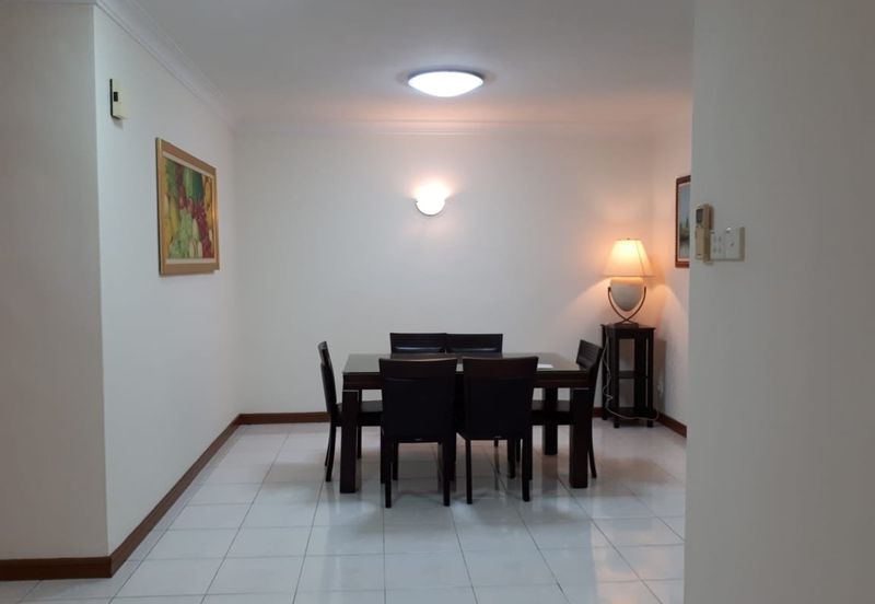 The Straits View, Bandar Baru Permas Jaya