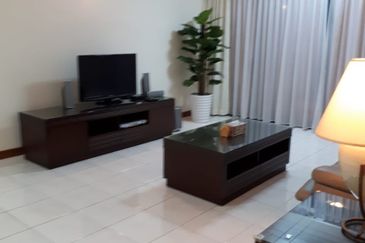 The Straits View, Bandar Baru Permas Jaya