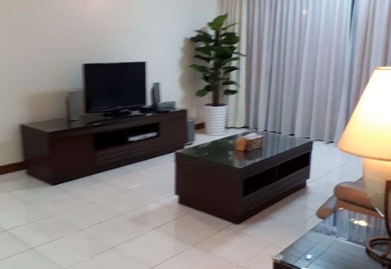 The Straits View, Bandar Baru Permas Jaya