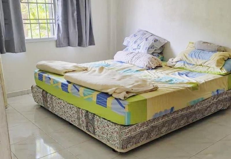 Sri Intan (Bandar Seri Alam)