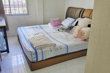 Sri Intan (Bandar Seri Alam)