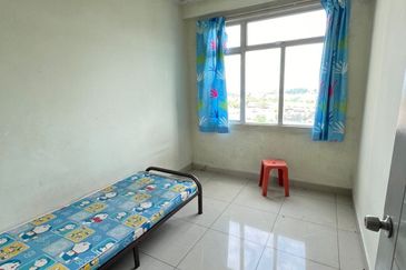 Eastbay Luxury Apartment