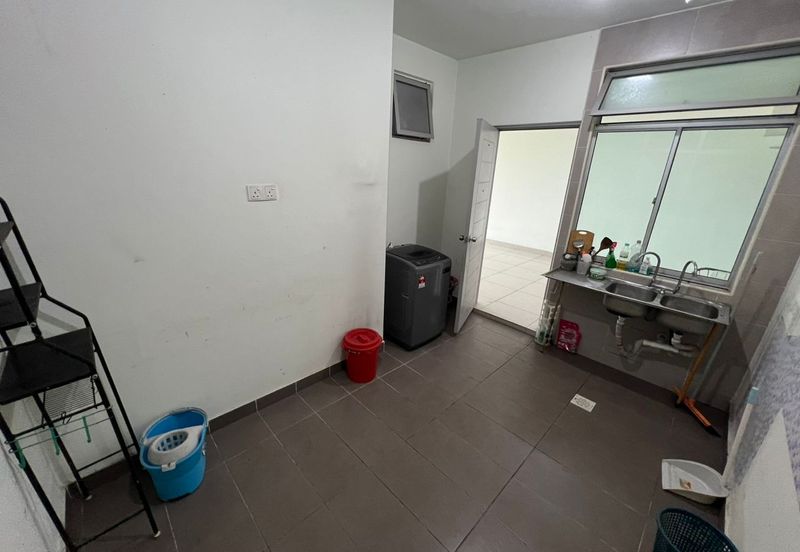 Eastbay Luxury Apartment