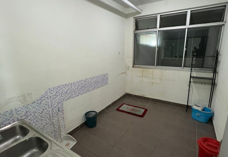 Eastbay Luxury Apartment