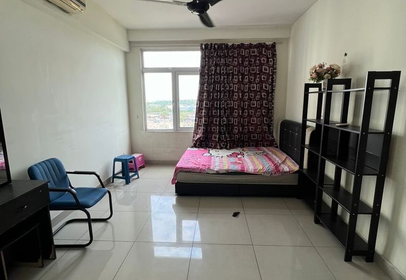 Eastbay Luxury Apartment