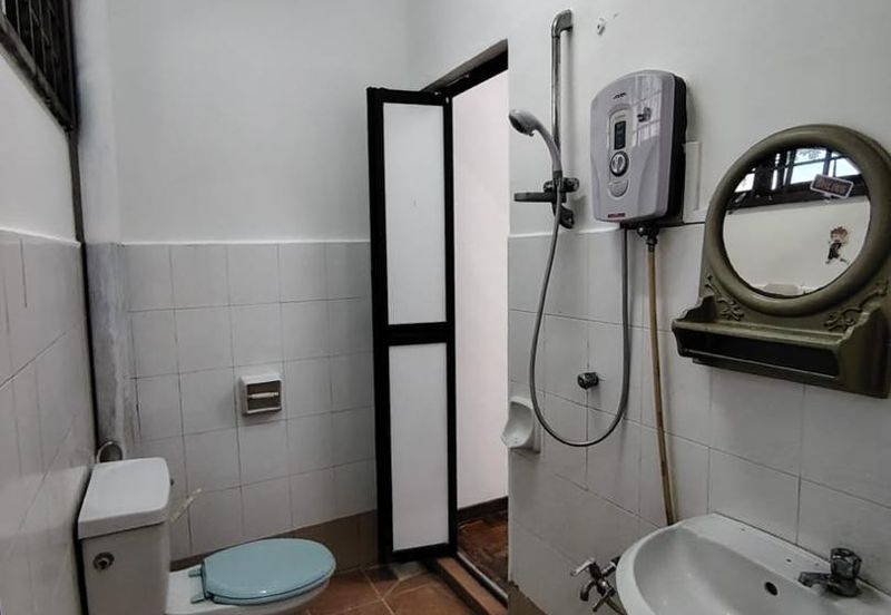 Bandar Baru Permas Jaya