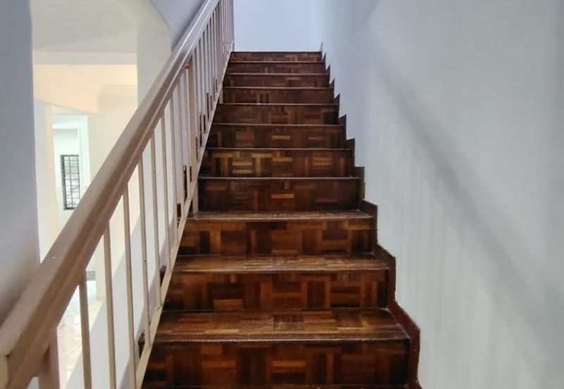 Bandar Baru Permas Jaya