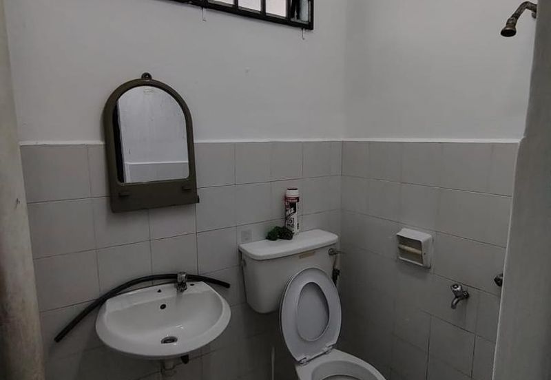 Bandar Baru Permas Jaya