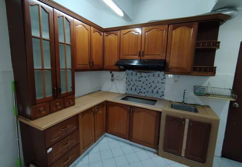 Bandar Baru Permas Jaya