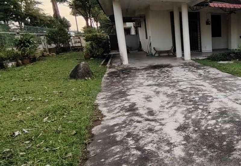 Bandar Baru Permas Jaya