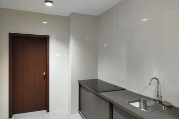 KSL D Esplanade, Taman Century