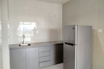 KSL D Esplanade, Taman Century