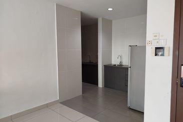 KSL D Esplanade, Taman Century