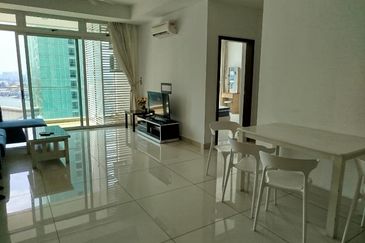 KSL D Esplanade, Taman Century