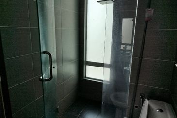 KSL D Esplanade, Taman Century