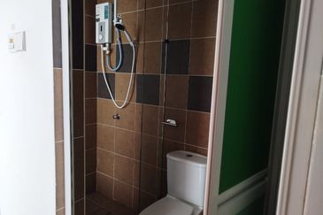 KSL D Esplanade, Taman Century