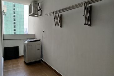 KSL D Esplanade, Taman Century