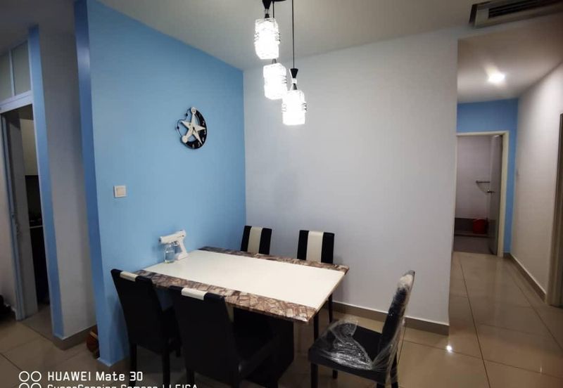 Seasons Luxury Apartments @ Amara Larkin