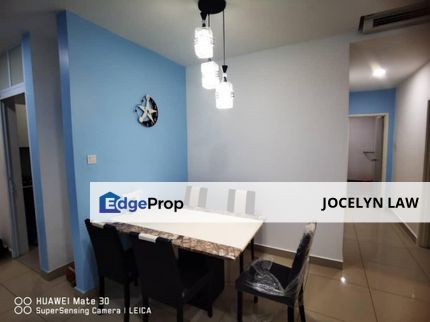 Seasons Apartment For Rent, Johor, Johor Bahru
