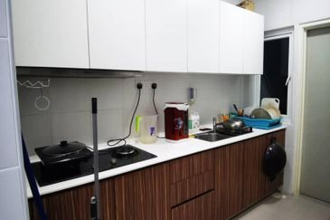 Seasons Luxury Apartments @ Amara Larkin