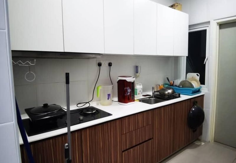 Seasons Luxury Apartments @ Amara Larkin