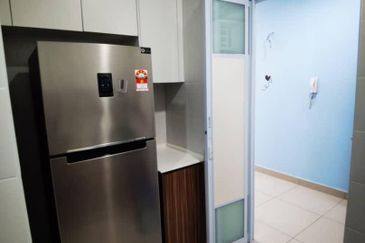 Seasons Luxury Apartments @ Amara Larkin