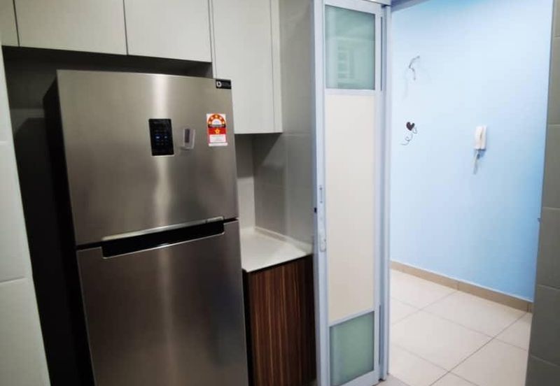 Seasons Luxury Apartments @ Amara Larkin