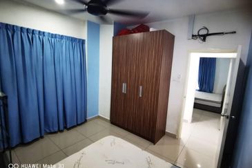 Seasons Luxury Apartments @ Amara Larkin