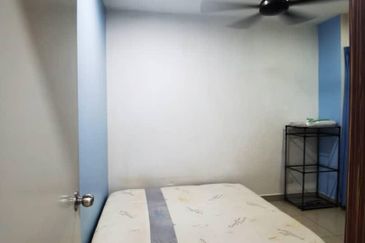 Seasons Luxury Apartments @ Amara Larkin