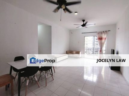 Impian Senibong Apartment near to JB Centre , CIQ, Johor, Permas Jaya/Senibong