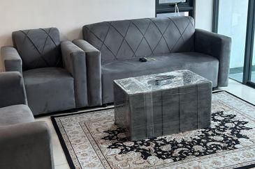 Botanika @ Tebrau Bay