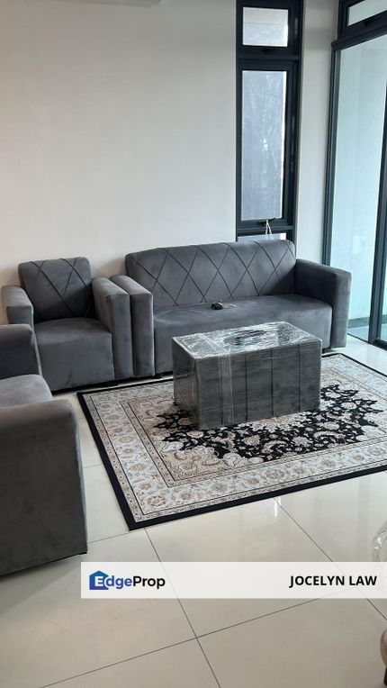 Botanika @ Bayu Puteri For rent near to JB Centre, CIQ, Johor, Johor Bahru