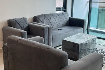 Botanika @ Tebrau Bay