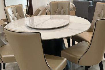 Botanika @ Tebrau Bay