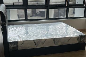 Botanika @ Tebrau Bay