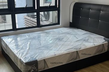 Botanika @ Tebrau Bay